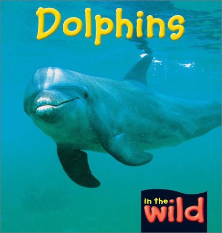Stock image for Dolphins for sale by ThriftBooks-Atlanta