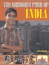 Stock image for The Changing Face of India for sale by HPB-Emerald