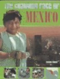 Imagen de archivo de Mexico a la venta por Better World Books