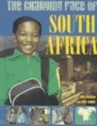 Beispielbild fr South Africa zum Verkauf von Better World Books: West