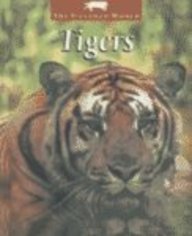 Beispielbild fr Tigers zum Verkauf von Better World Books