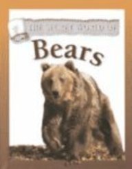 Secret World of Bears (The Secret World of) (9780739849835) by Preston-Mafham, Rod