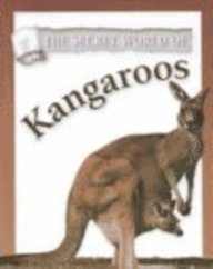 9780739849866: Kangaroos (The Secret World of)