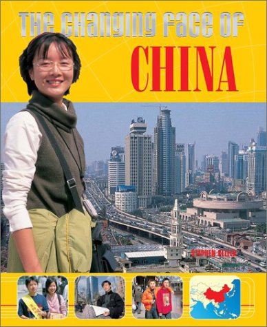 Beispielbild fr China zum Verkauf von Better World Books: West