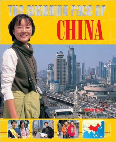 China (Changing Face Of. . .) (9780739852149) by Keeler, Stephen