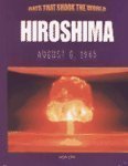 Beispielbild fr Hiroshima zum Verkauf von Better World Books