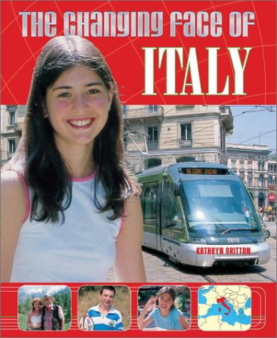 9780739854907: The Changing Face of Italy