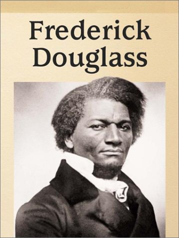 Stock image for Frederick Douglass (Raintree Biographies) for sale by Aardvark Rare Books