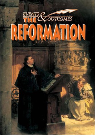 The Reformation (Events & Outcomes) (9780739858004) by MacDonald, Fiona