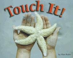 9780739858387: Touch It, Grades K-1 (Steck-Vaughn Shutterbug Books: Leveled Reader Science)