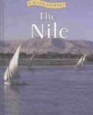 Beispielbild fr The Nile zum Verkauf von Better World Books: West