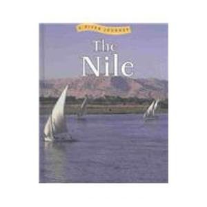Stock image for The Nile for sale by Better World Books