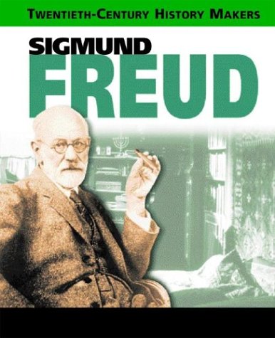 Beispielbild fr Sigmund Freud zum Verkauf von Better World Books