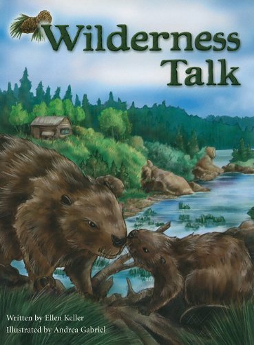 Stock image for Steck-Vaughn Pair-It Books Proficiency Stage 6: Individual Student Edition Wilderness Talk for sale by HPB-Movies