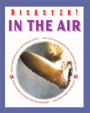 Imagen de archivo de In the Air a la venta por Better World Books