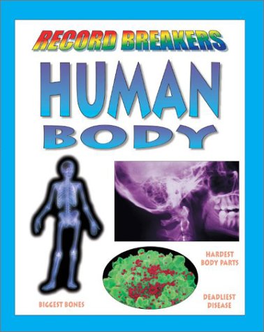 Imagen de archivo de Human Body a la venta por Better World Books