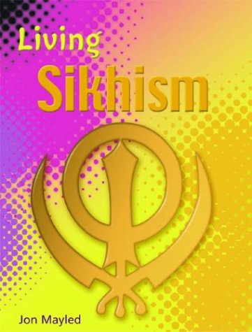Stock image for Sikhism for sale by ThriftBooks-Dallas