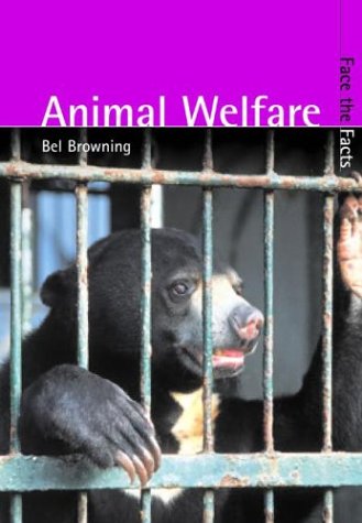 Imagen de archivo de Animal Welfare a la venta por Better World Books