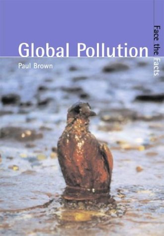 Beispielbild fr Global Pollution zum Verkauf von Better World Books