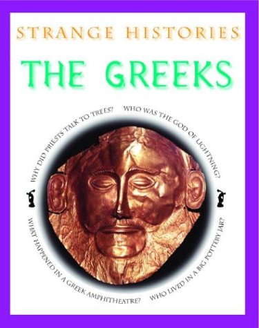 Imagen de archivo de The Greeks a la venta por Better World Books