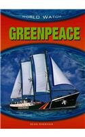 Greenpeace (World Watch) (9780739866122) by Sheehan, Sean