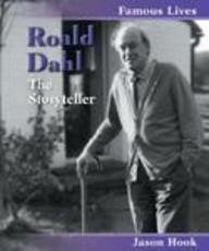 

Roald Dahl : The Storyteller