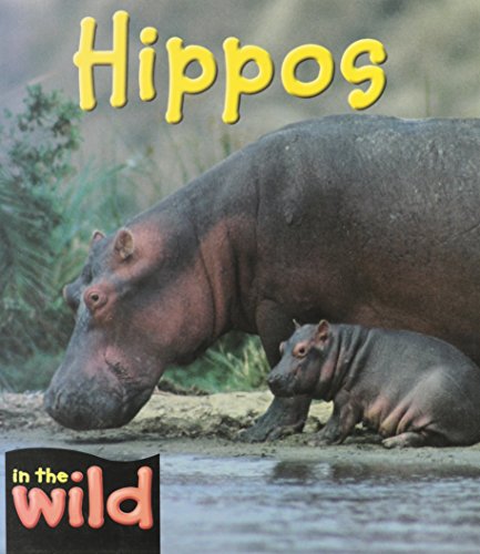 Beispielbild fr Hippos zum Verkauf von Better World Books