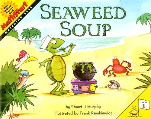 9780739867907: Seaweed Soup