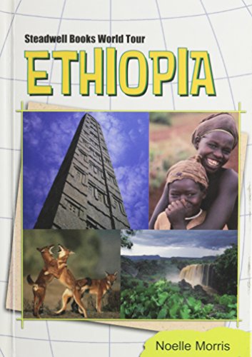 Beispielbild fr Ethiopia zum Verkauf von ThriftBooks-Atlanta