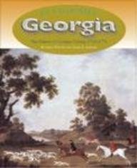 Stock image for Georgia for sale by ThriftBooks-Dallas