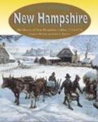 New Hampshire (13 Colonies) (9780739868829) by Wiener, Roberta; Arnold, James R.