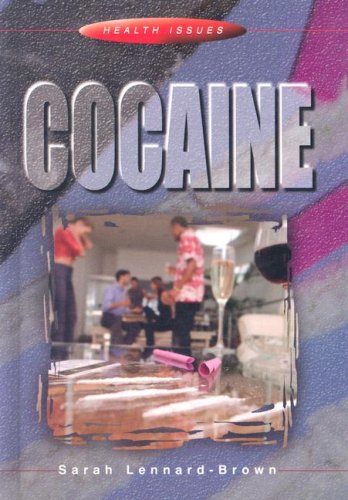 9780739868935: Cocaine
