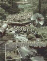 Beispielbild fr Ecosystems : Species, Spaces, and Relationships zum Verkauf von Better World Books