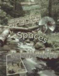 Ecosystems: Species, Spaces, and Relationships (Science at Work) (9780739869949) by Richardson, Gillian