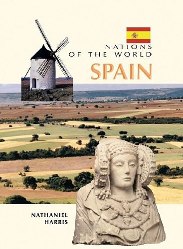 9780739870013: Spain (Nations of the World)