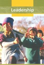 Leadership (Character Education) (9780739870068) by Hirschmann, Kris