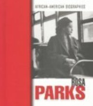 Beispielbild fr Rosa Parks (African-American Biographies) zum Verkauf von HPB-Emerald