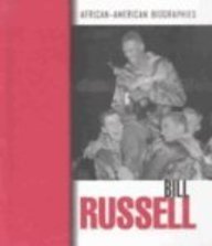 9780739870341: Bill Russell (African-American Biographies)