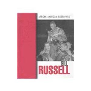 Stock image for Bill Russell for sale by ThriftBooks-Dallas