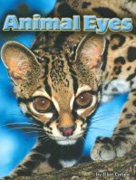 Beispielbild fr Steck-Vaughn Shutterbug Books : Leveled Reader Animal Eyes, Science zum Verkauf von Robinson Street Books, IOBA