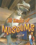 9780739876855: Steck-Vaughn Shutterbug Books: Leveled Reader All Kinds of Museums, Social Studies (Steck-vaughn Shutterbug Books Leveled Reader, Social Studies)