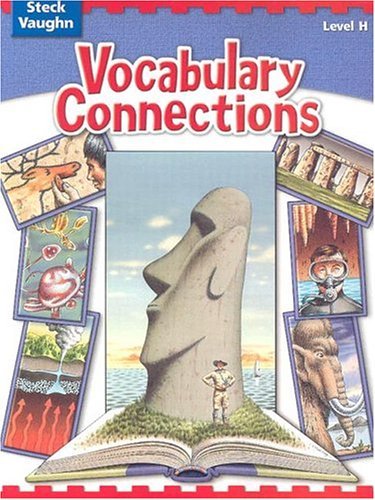 Stock image for Vocabulary Connections: Level H for sale by Books Unplugged