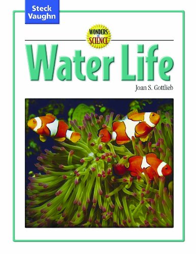 Stock image for Water Life for sale by Once Upon A Time Books