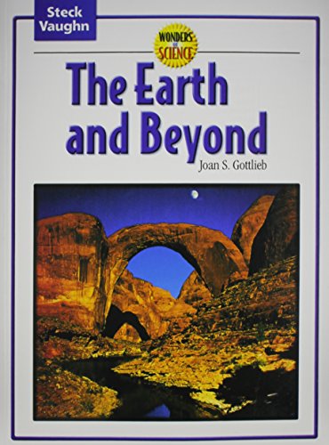 Stock image for Wonders of Science: Student Edition The Earth and Beyond for sale by SecondSale