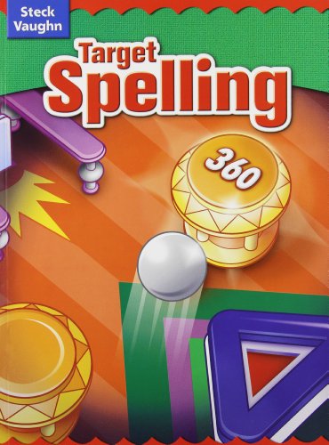 Stock image for Target spelling 360 for sale by SecondSale