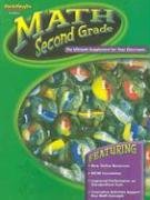 9780739899380: Math Second Grade