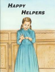 Stock image for Happy Helpers for sale by -OnTimeBooks-
