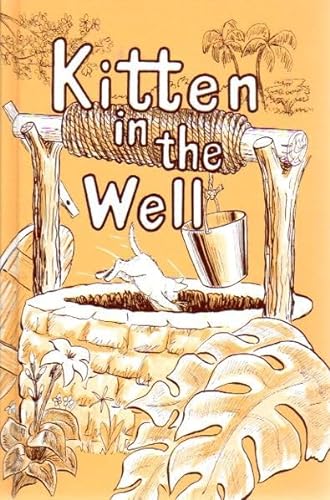 Stock image for Kitten in the Well for sale by SecondSale