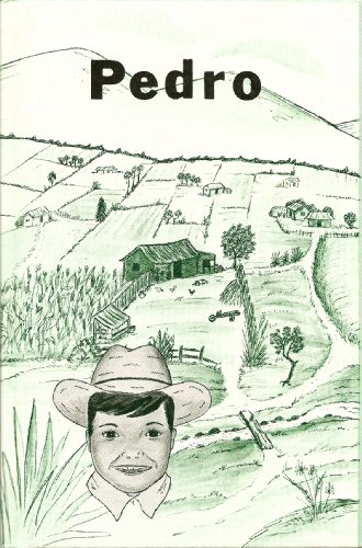 Stock image for Pedro: A Story from Guatemala for sale by ThriftBooks-Atlanta