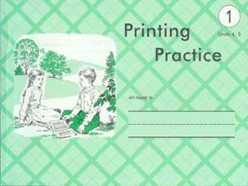 9780739903643: Printing Practice : Units 4, 5